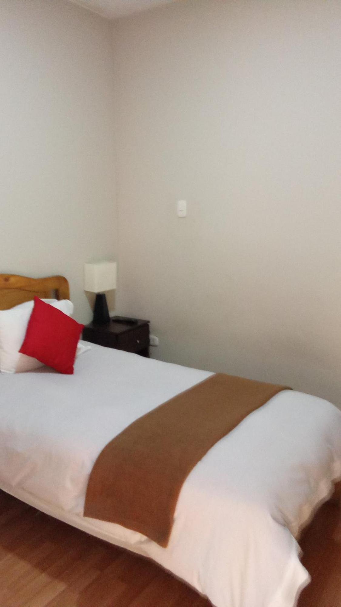 Bed and Breakfast Runcu Arequipa Exteriér fotografie
