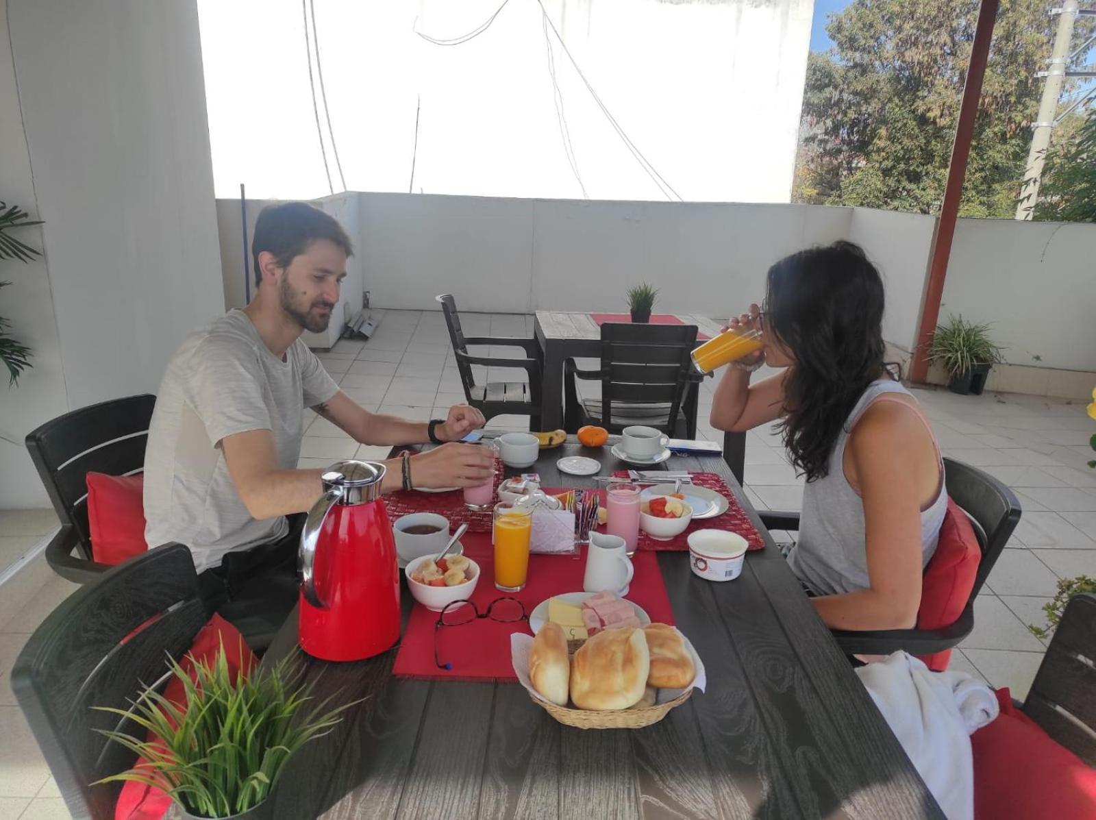 Bed and Breakfast Runcu Arequipa Exteriér fotografie