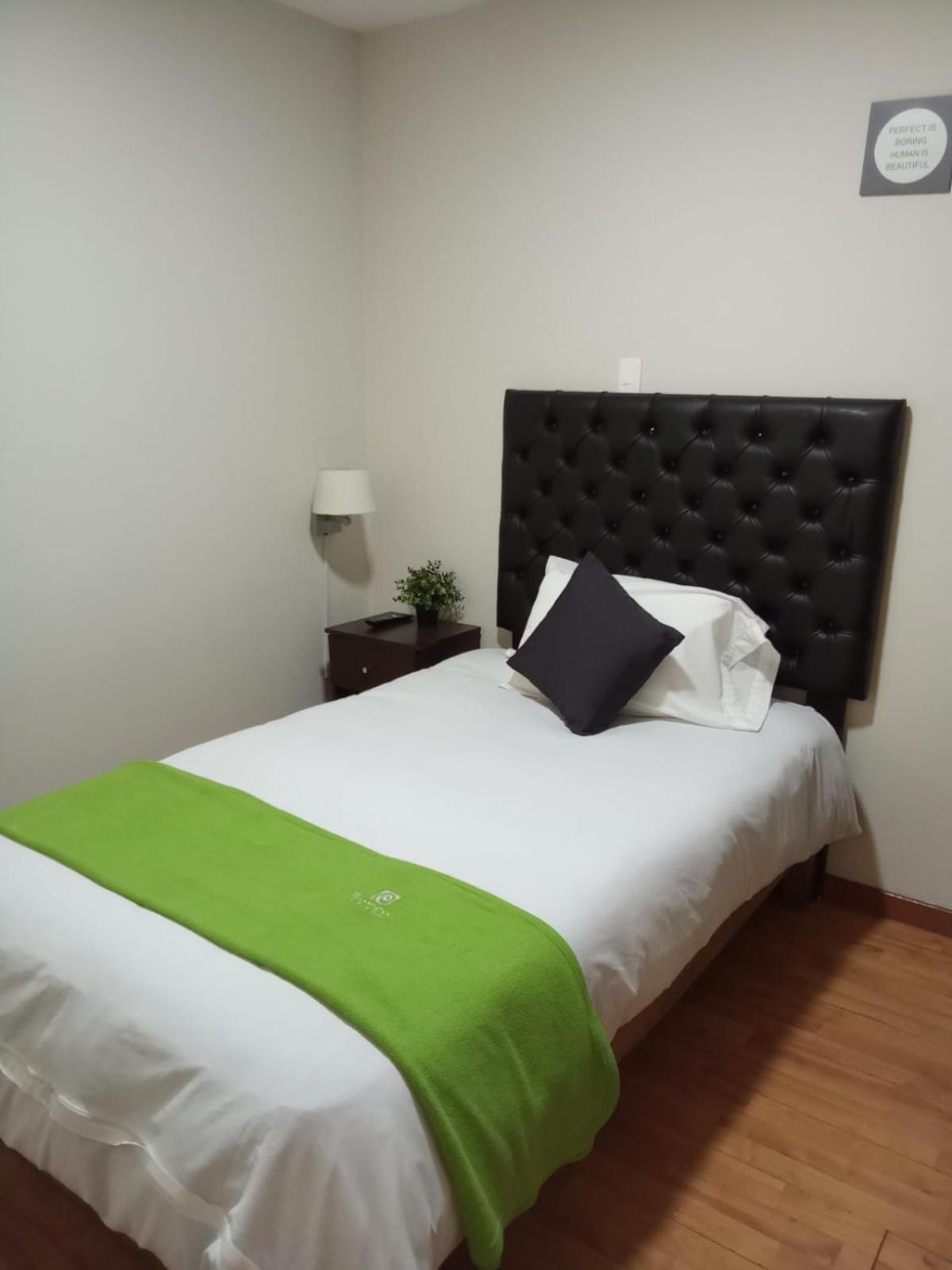 Bed and Breakfast Runcu Arequipa Exteriér fotografie