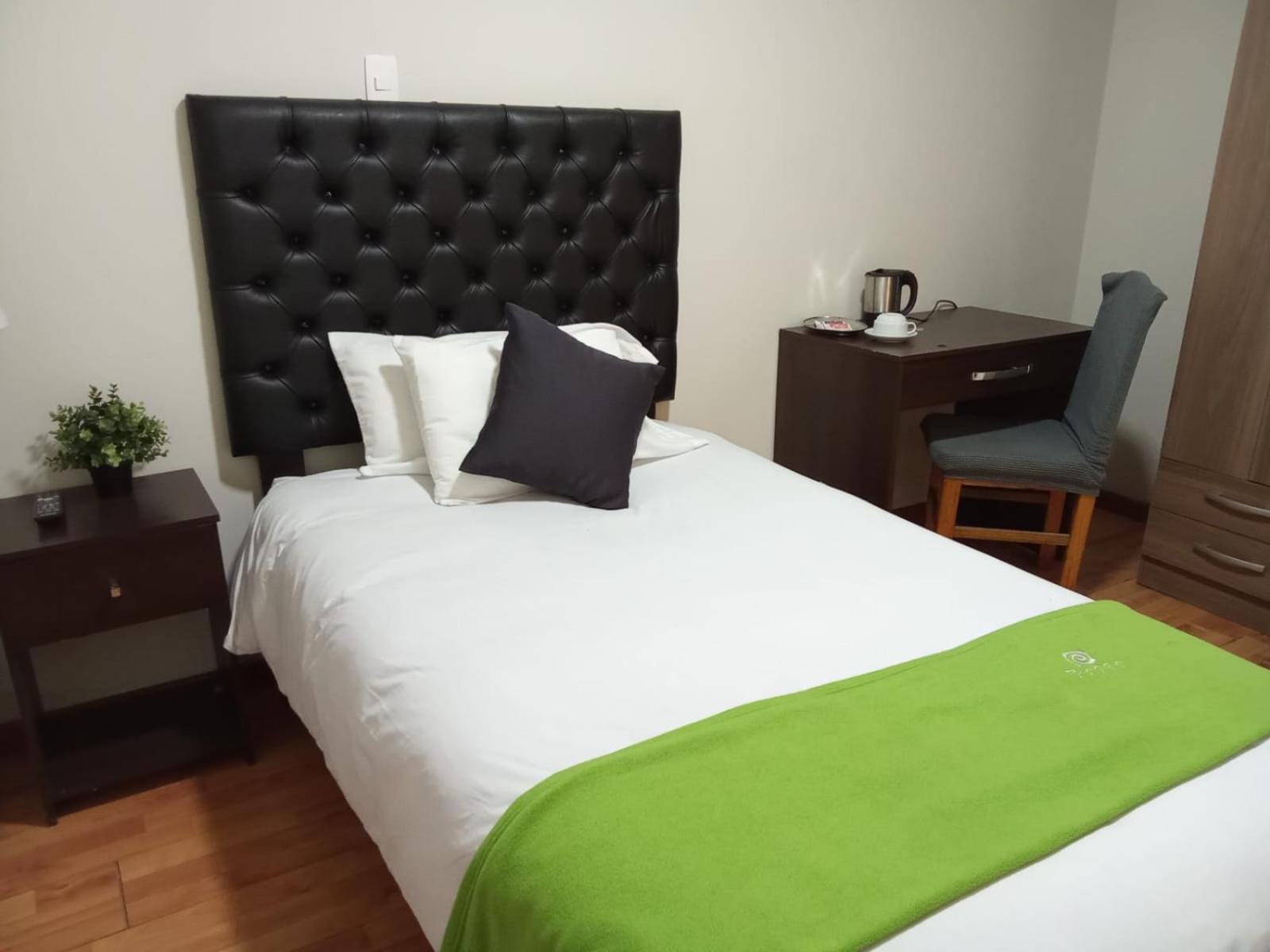 Bed and Breakfast Runcu Arequipa Exteriér fotografie