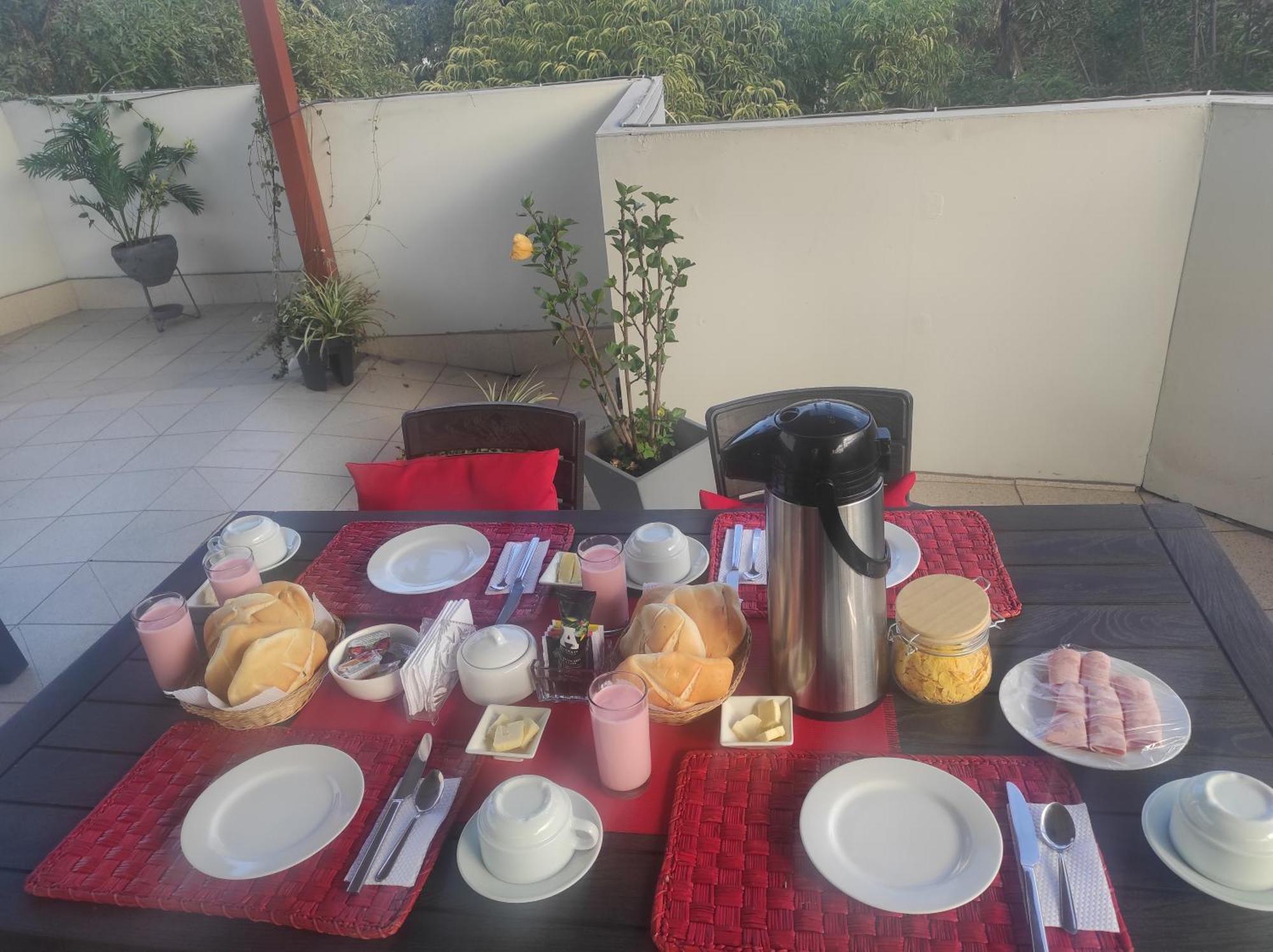 Bed and Breakfast Runcu Arequipa Exteriér fotografie