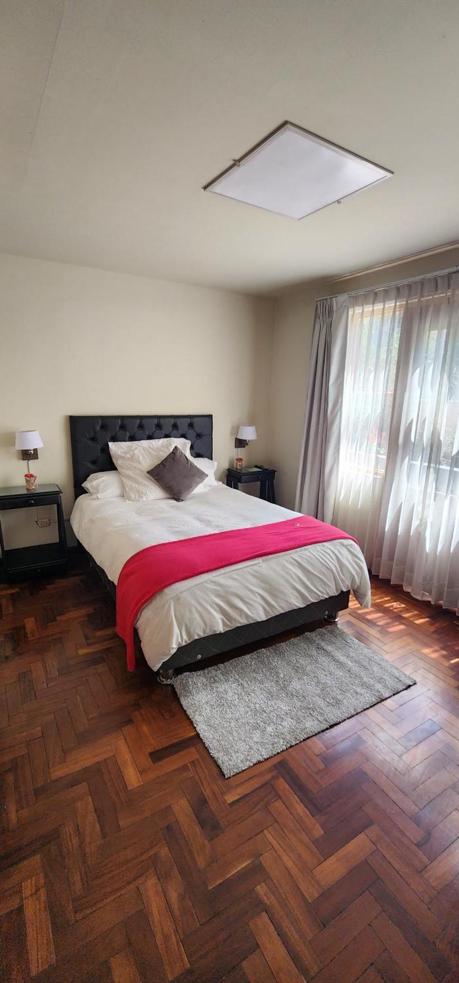Bed and Breakfast Runcu Arequipa Exteriér fotografie