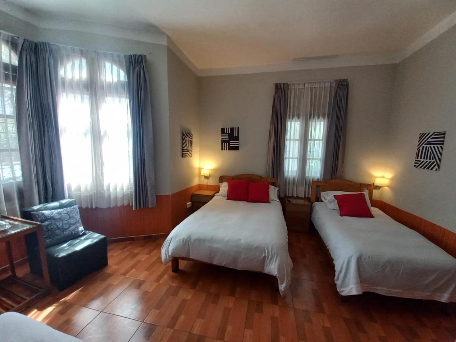 Bed and Breakfast Runcu Arequipa Exteriér fotografie