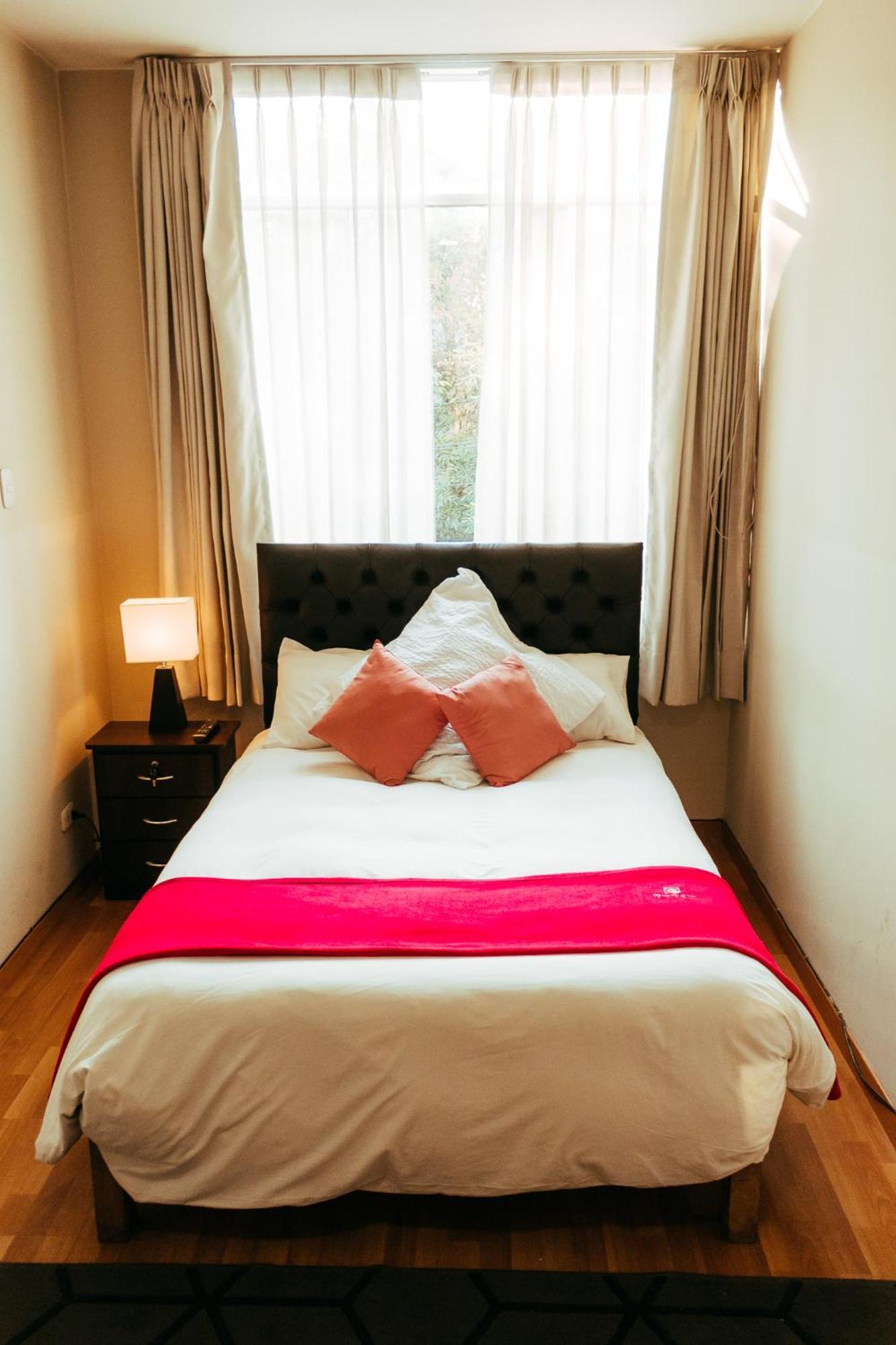 Bed and Breakfast Runcu Arequipa Exteriér fotografie