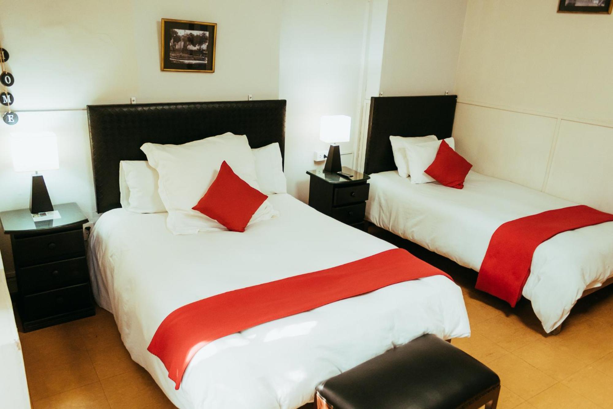 Bed and Breakfast Runcu Arequipa Exteriér fotografie