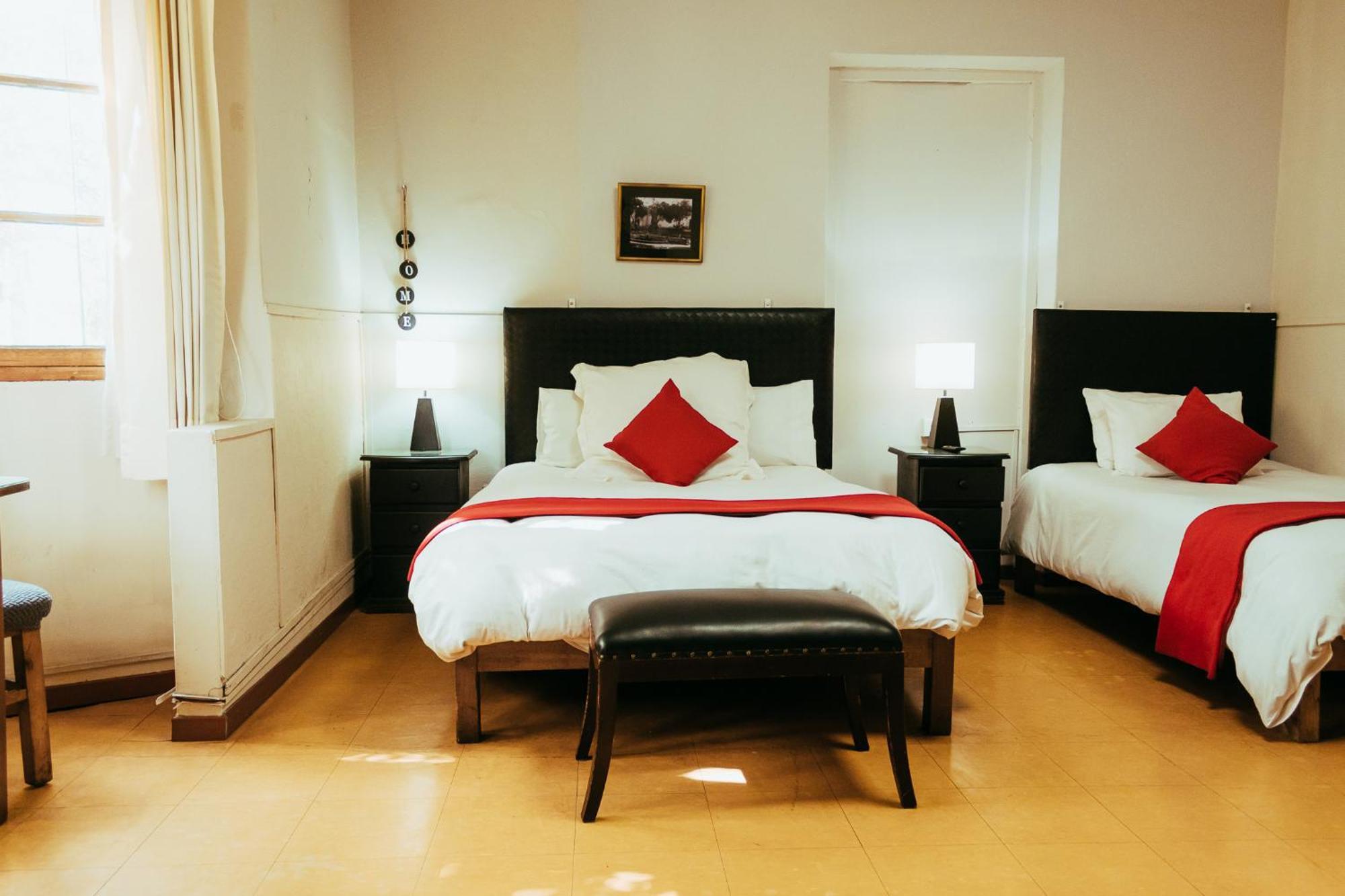 Bed and Breakfast Runcu Arequipa Exteriér fotografie