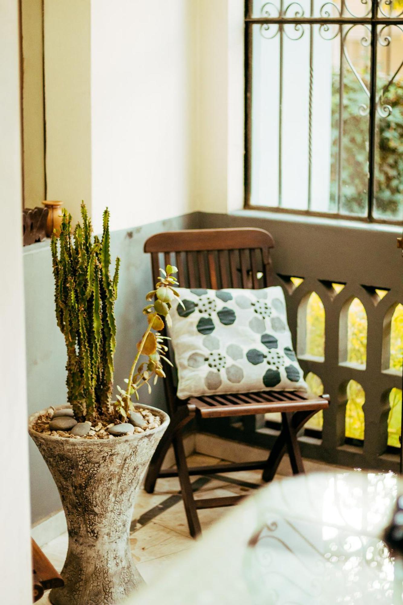 Bed and Breakfast Runcu Arequipa Exteriér fotografie