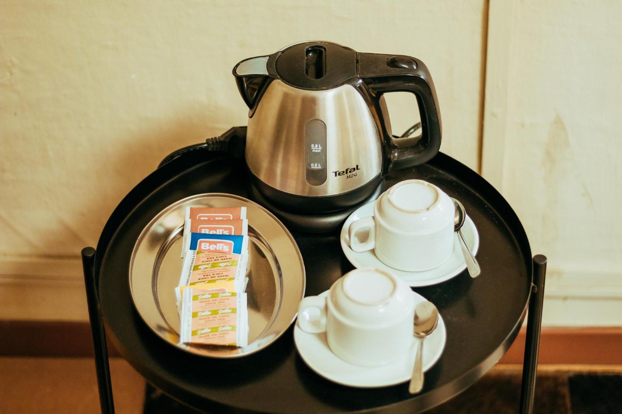 Bed and Breakfast Runcu Arequipa Exteriér fotografie
