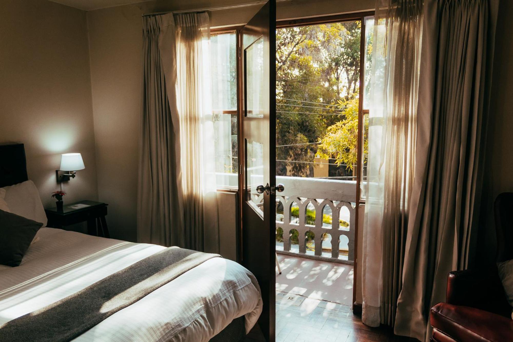 Bed and Breakfast Runcu Arequipa Exteriér fotografie