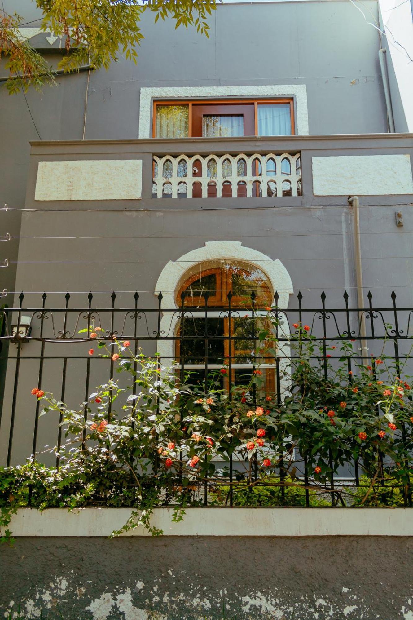 Bed and Breakfast Runcu Arequipa Exteriér fotografie