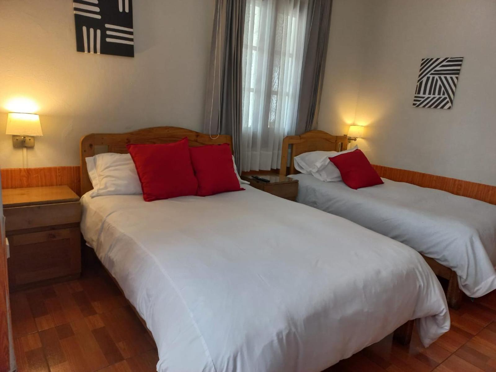 Bed and Breakfast Runcu Arequipa Exteriér fotografie
