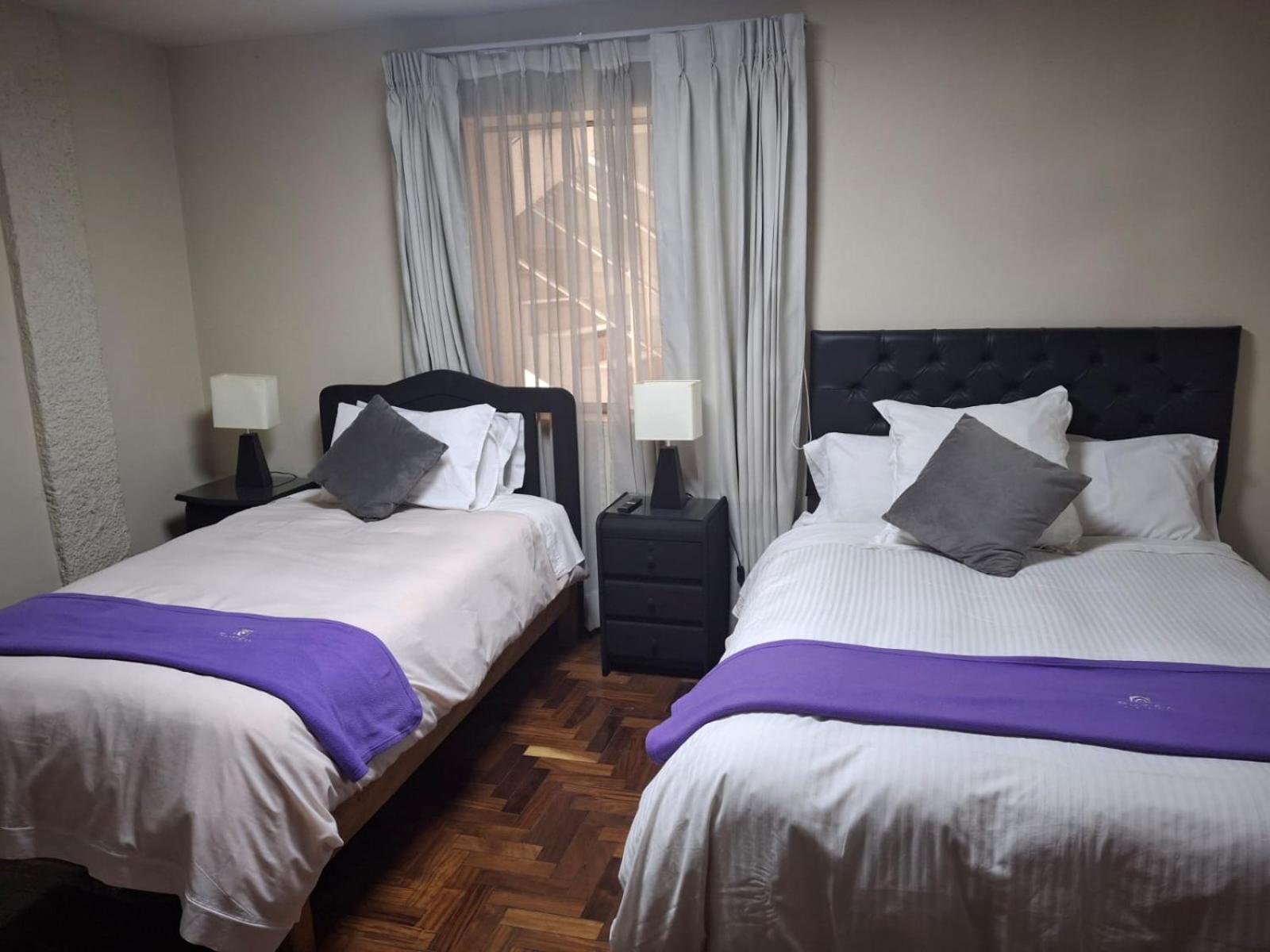 Bed and Breakfast Runcu Arequipa Exteriér fotografie